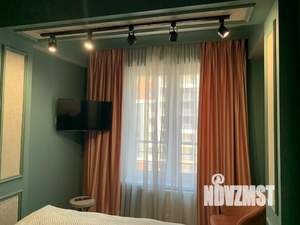 2-к квартира, посуточно, 41м2, 8/13 этаж