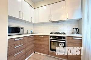 2-к квартира, посуточно, 55м2, 2/5 этаж