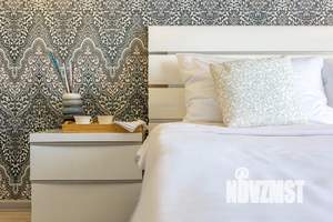 2-к квартира, посуточно, 60м2, 6/23 этаж