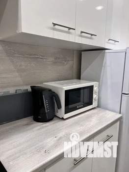 Студия квартира, посуточно, 29м2, 4/6 этаж