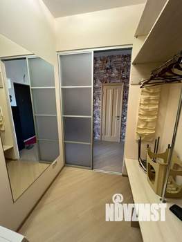 Студия квартира, на длительный срок, 45м2, 7/8 этаж
