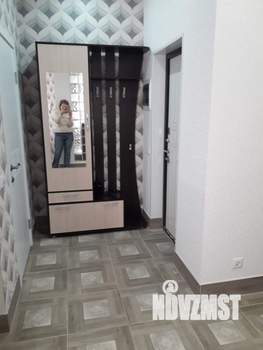 1-к квартира, на длительный срок, 37м2, 2/4 этаж