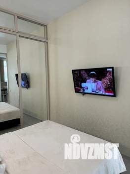 1-к квартира, посуточно, 45м2, 9/13 этаж