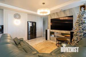 3-к квартира, на длительный срок, 255м2, 6/6 этаж