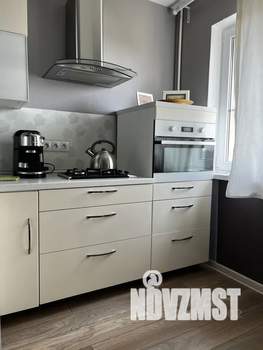 1-к квартира, посуточно, 45м2, 4/5 этаж