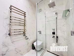 2-к квартира, посуточно, 64м2, 1/1 этаж