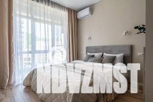 1-к квартира, посуточно, 30м2, 4/20 этаж
