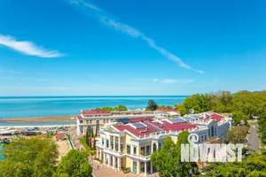 2-к квартира, посуточно, 78м2, 11/12 этаж