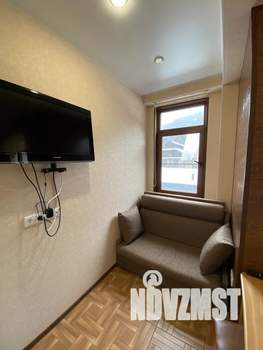 Студия квартира, посуточно, 24м2, 2/4 этаж
