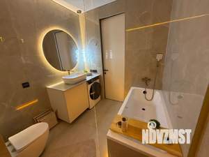 1-к квартира, посуточно, 38м2, 15/16 этаж