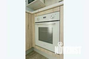 1-к квартира, посуточно, 31м2, 2/5 этаж