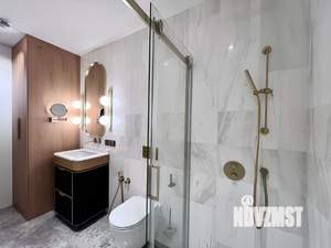 Студия квартира, на длительный срок, 52м2, 7/7 этаж