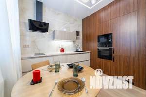 1-к квартира, посуточно, 30м2, 1/18 этаж