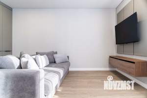 2-к квартира, на длительный срок, 75м2, 7/12 этаж