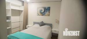 2-к квартира, на длительный срок, 36м2, 1/6 этаж