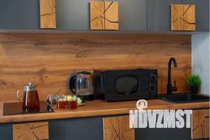 1-к квартира, посуточно, 22м2, 5/19 этаж