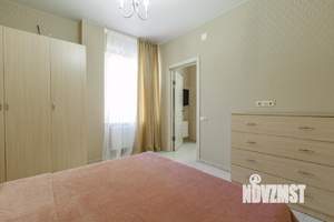 2-к квартира, посуточно, 30м2, 1/1 этаж