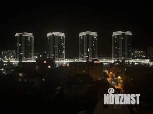 1-к квартира, посуточно, 34м2, 5/10 этаж