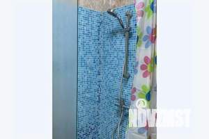 1-к квартира, посуточно, 45м2, 3/4 этаж
