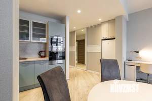 1-к квартира, посуточно, 60м2, 12/16 этаж