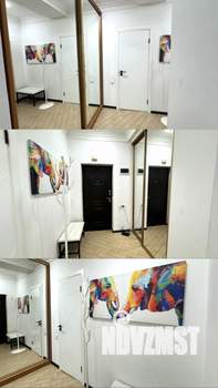 2-к квартира, на длительный срок, 54м2, 4/5 этаж