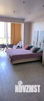 1-к квартира, посуточно, 32м2, 15/18 этаж