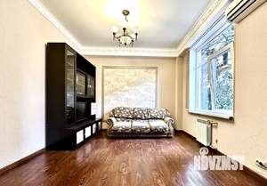 1-к квартира, на длительный срок, 42м2, 2/4 этаж