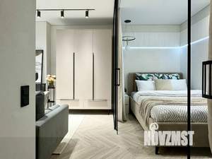 1-к квартира, посуточно, 35м2, 2/5 этаж