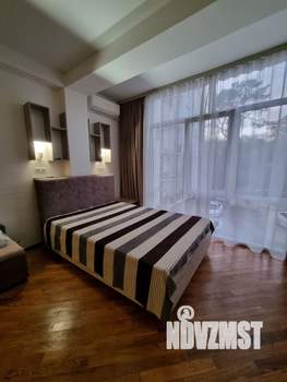 Студия квартира, на длительный срок, 26м2, 2/7 этаж