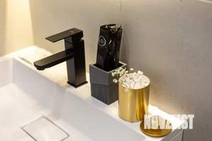 Студия квартира, посуточно, 31м2, 3/5 этаж