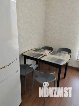 2-к квартира, посуточно, 47м2, 4/8 этаж