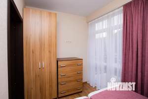 2-к квартира, посуточно, 33м2, 1/1 этаж