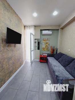 2-к квартира, на длительный срок, 38м2, 3/10 этаж