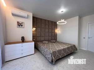 4-к квартира, на длительный срок, 105м2, 6/13 этаж