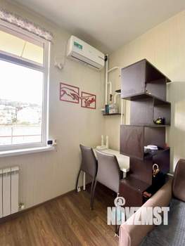 Студия квартира, на длительный срок, 28м2, 1/3 этаж