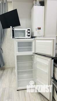 Студия квартира, посуточно, 25м2, 10/12 этаж