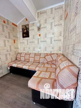 1-к квартира, посуточно, 75м2, 6/6 этаж