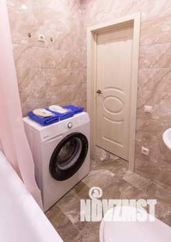 1-к квартира, посуточно, 25м2, 6/12 этаж