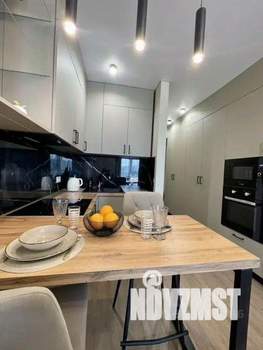 1-к квартира, посуточно, 24м2, 1/1 этаж