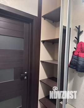 1-к квартира, на длительный срок, 40м2, 5/6 этаж