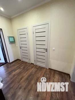 2-к квартира, посуточно, 73м2, 3/4 этаж