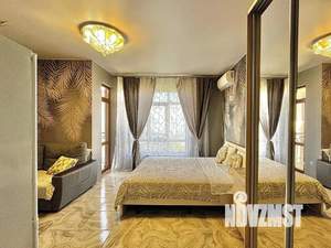 Студия квартира, посуточно, 23м2, 3/4 этаж