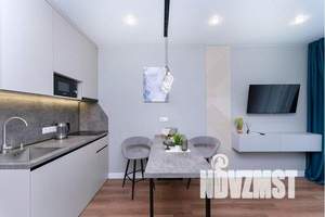 1-к квартира, посуточно, 30м2, 16/19 этаж