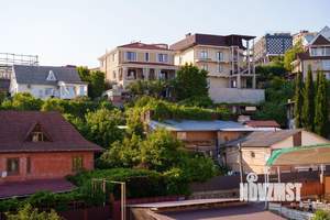 1-к квартира, посуточно, 16м2, 1/1 этаж