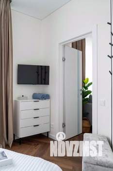 2-к квартира, посуточно, 36м2, 1/1 этаж