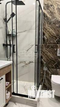 Студия квартира, на длительный срок, 27м2, 9/20 этаж