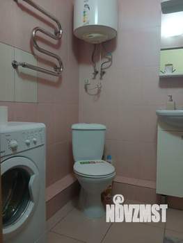 Студия квартира, на длительный срок, 28м2, 12/13 этаж