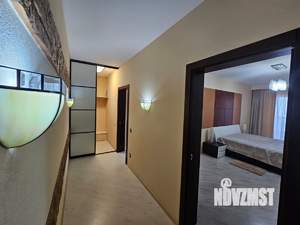 3-к квартира, посуточно, 153м2, 14/19 этаж