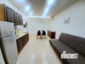 1-к квартира, на длительный срок, 30м2, 1/5 этаж