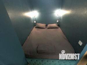 1-к квартира, посуточно, 27м2, 1/1 этаж